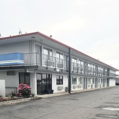 Skyline Inn Conway Ngoại thất bức ảnh