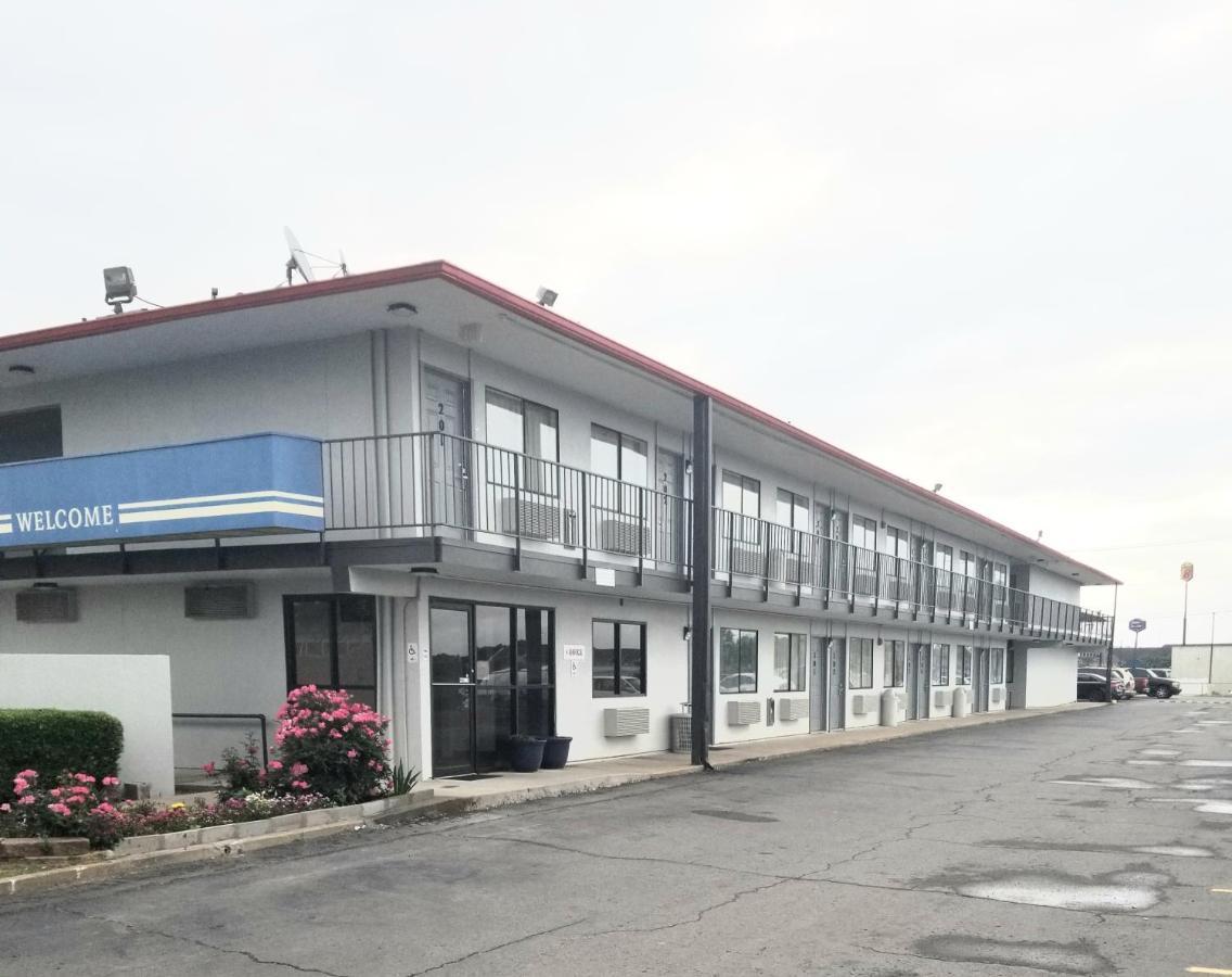Skyline Inn Conway Ngoại thất bức ảnh