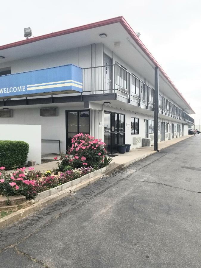 Skyline Inn Conway Ngoại thất bức ảnh