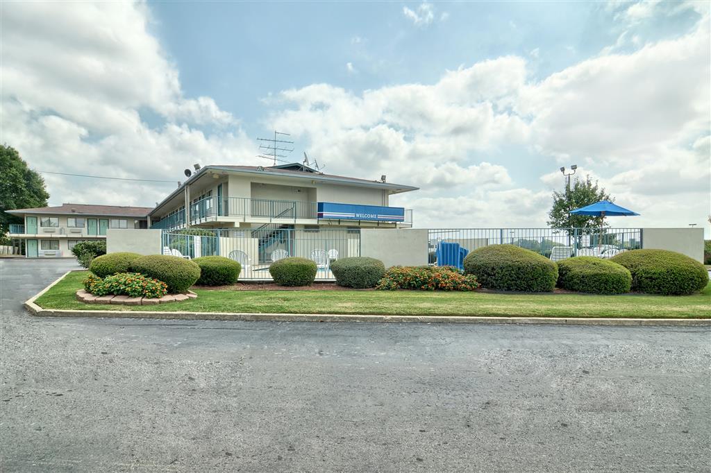 Skyline Inn Conway Ngoại thất bức ảnh