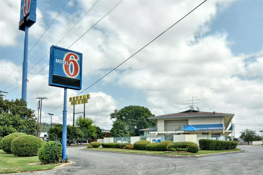 Skyline Inn Conway Ngoại thất bức ảnh