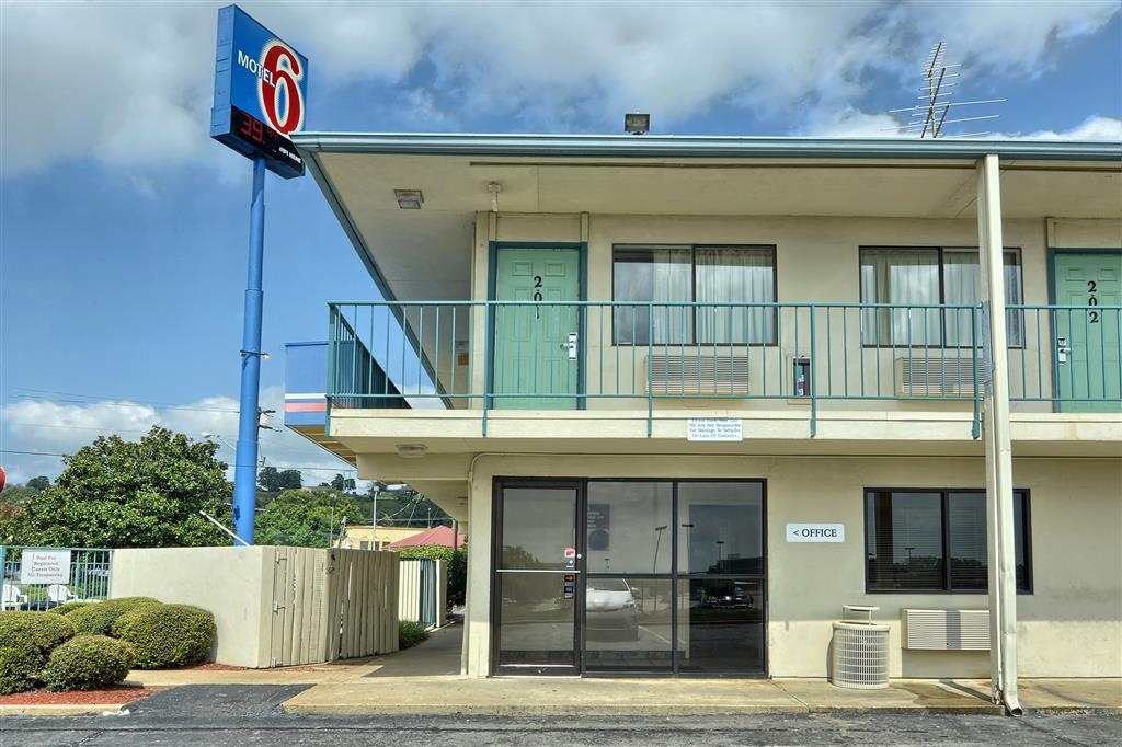 Skyline Inn Conway Ngoại thất bức ảnh