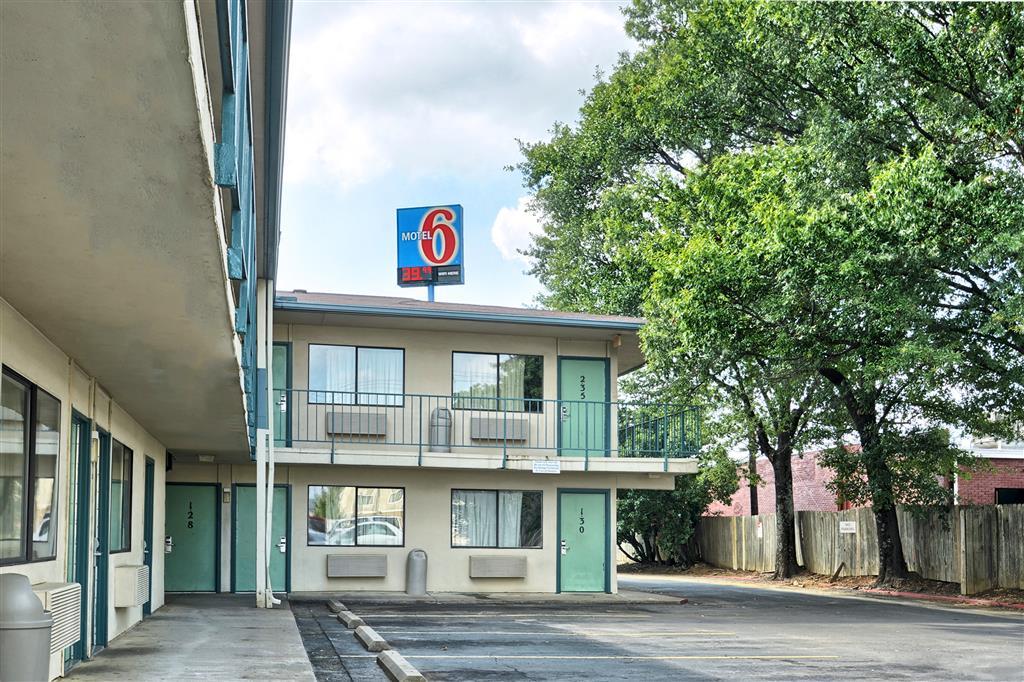 Skyline Inn Conway Ngoại thất bức ảnh