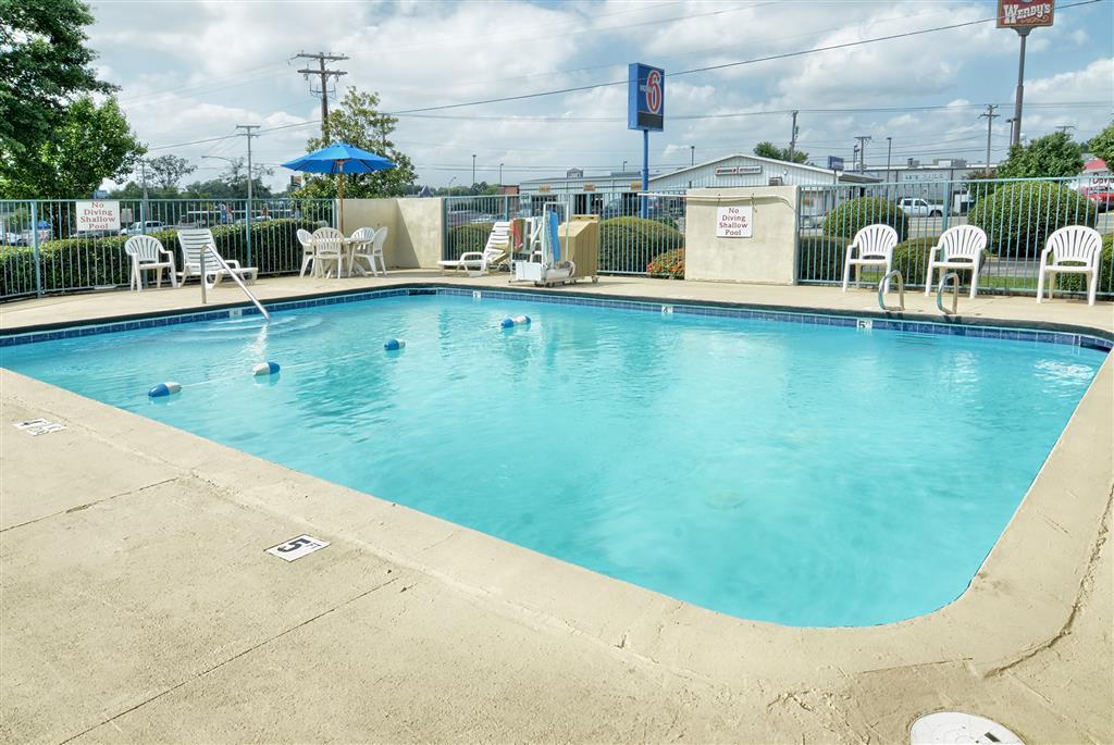 Skyline Inn Conway Tiện nghi bức ảnh