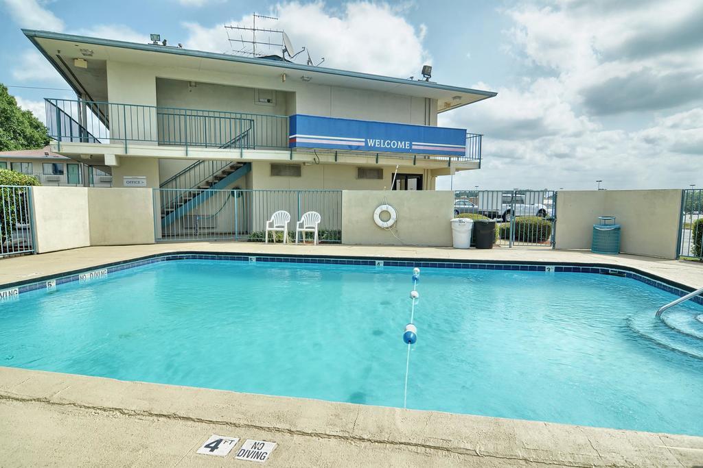 Skyline Inn Conway Ngoại thất bức ảnh