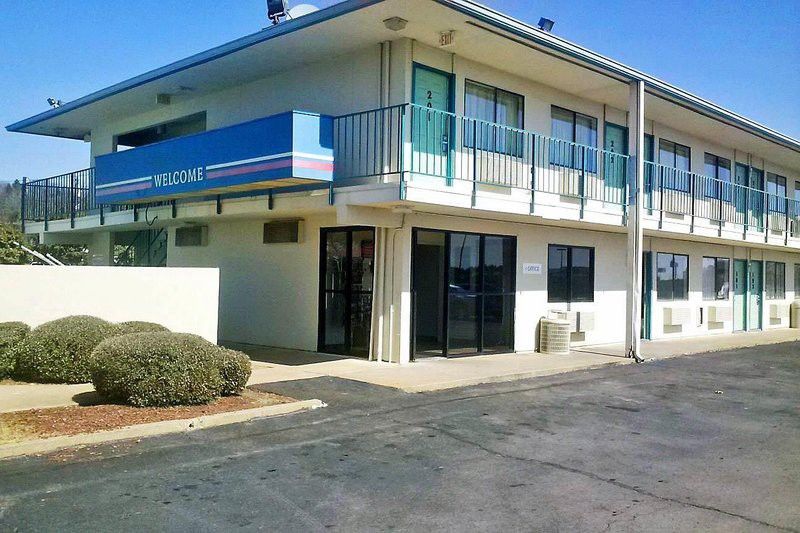 Skyline Inn Conway Ngoại thất bức ảnh